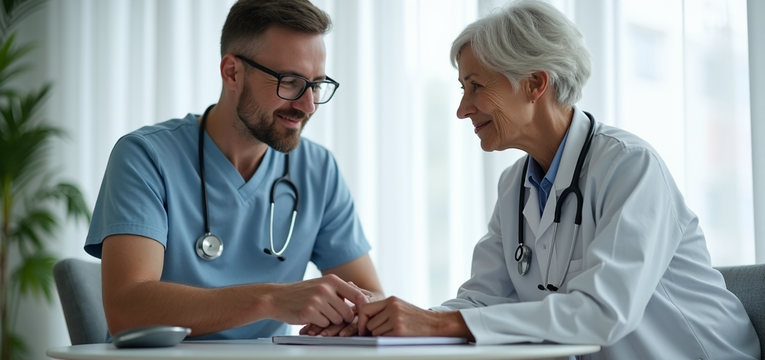 Exploring Top Medicare Advantage Plans for Comprehensive Coverage