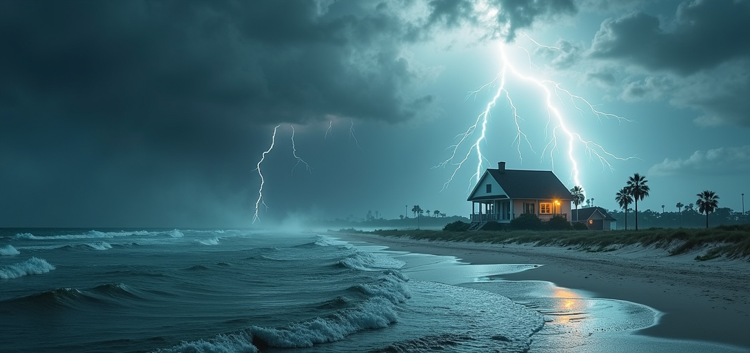 Navigating the Storm: Steps to Take if Your Florida Home Insurer Becomes Insolvent