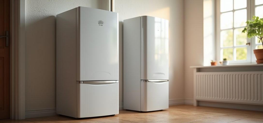 Discover How Pensioners on Low Income Can Access Boiler Grants in the UK
