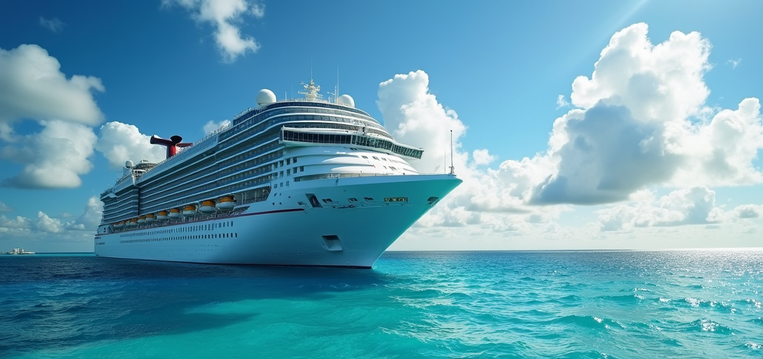 Discover the Magic of a 5 Night Cruise From Miami to the Western Caribbean