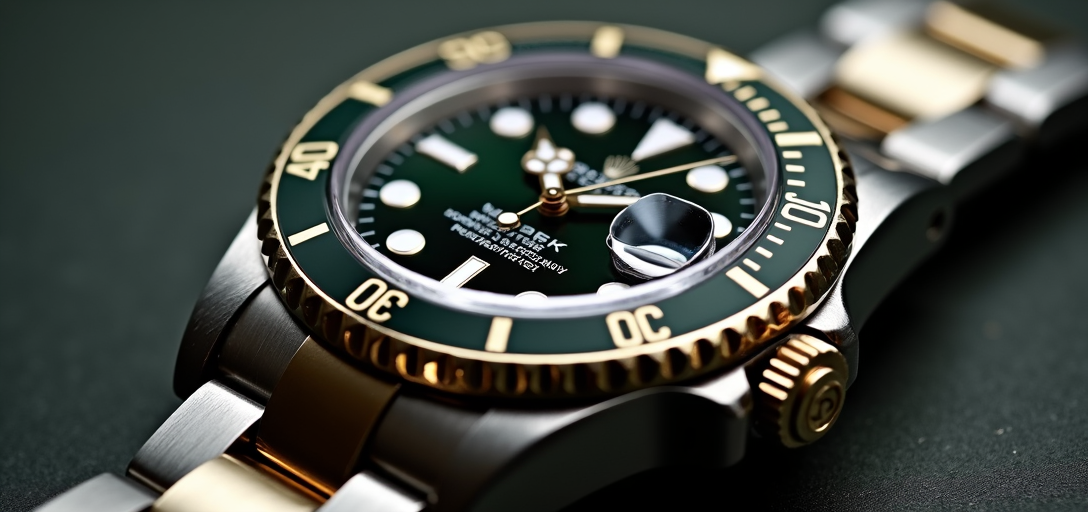 Exploring Costco's Selection of Rolex Watches: What to Know Before You Buy