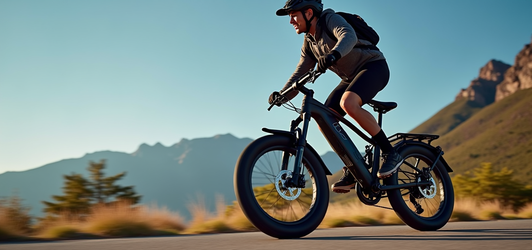 Explora Nuestras Increíbles Ofertas Adelantadas en Bicicletas Eléctricas para el Black Friday 2026 en Decathlon