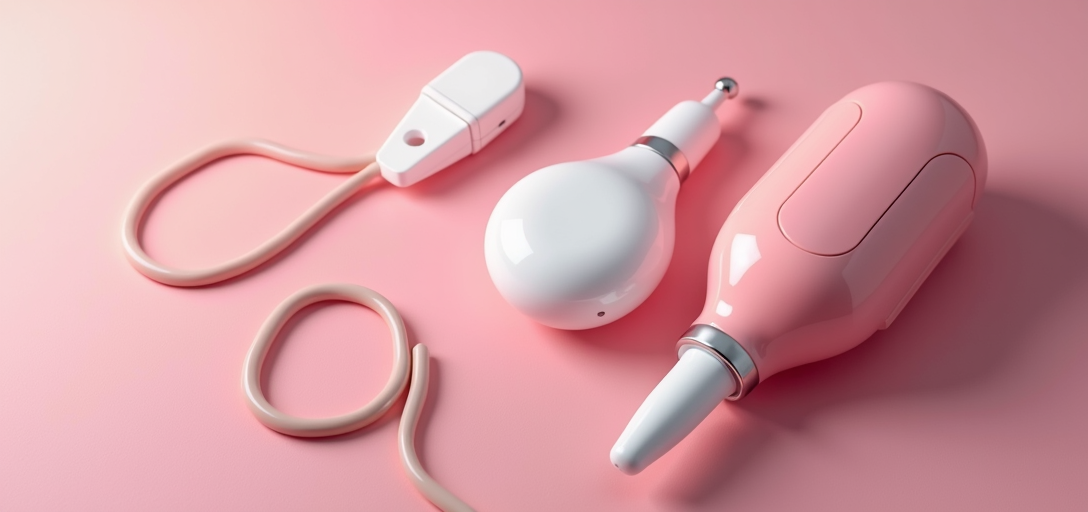 Exploring Innovation: A Thoughtful Guide to the Top Ten Gadgets in Female Intimate Devices
