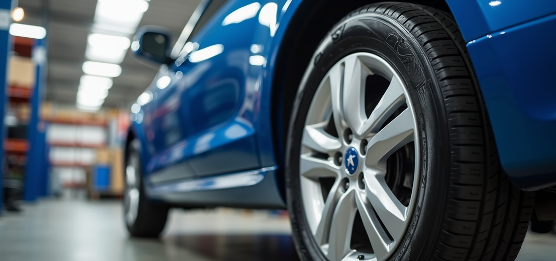 Maximize Your Savings with Sam's Club Tire Clearance: Essential Tips for Your Next Set Purchase