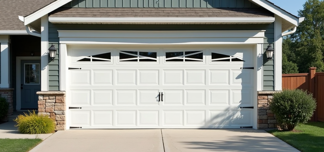 Discover Exclusive 2026 Garage Door Installation Offers with Costco's Trusted Services