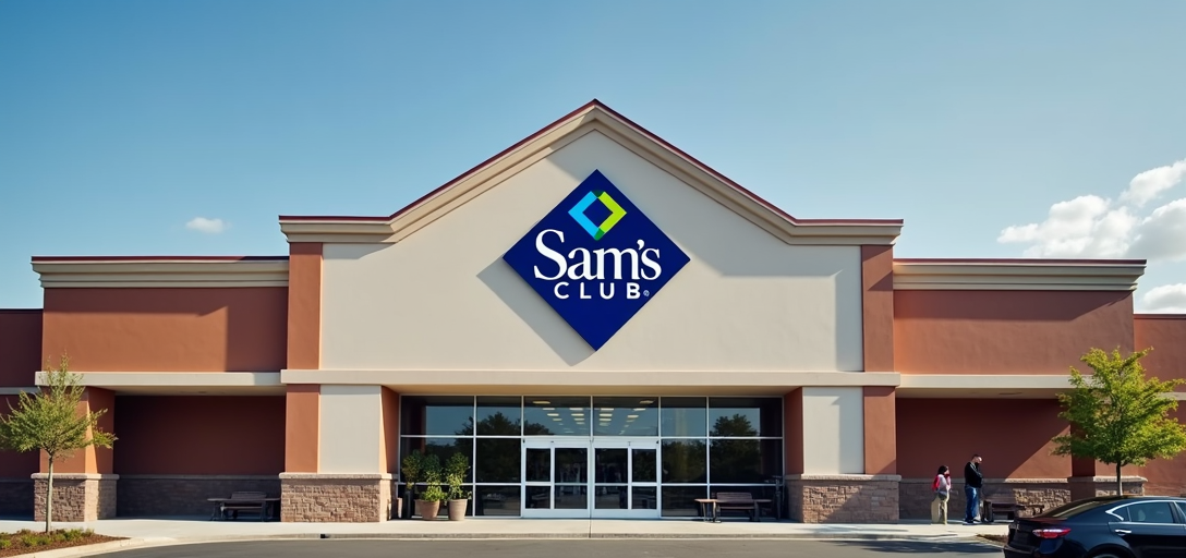 Exclusive Sam's Club Deals for Government Employees: Early 2026 Offers Revealed