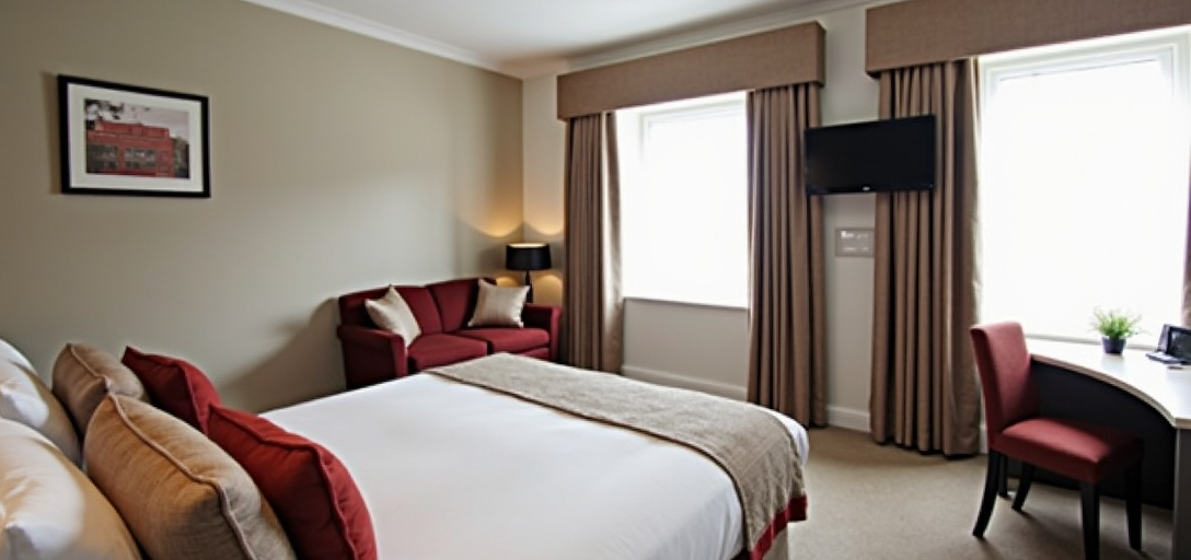 Discover the Best 2 Night Hotel Stays in York for Your Perfect Getaway