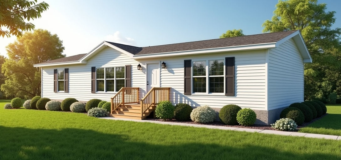 Exploring Comprehensive Farmers Manufactured Home Insurance Options for Retirees in 2026