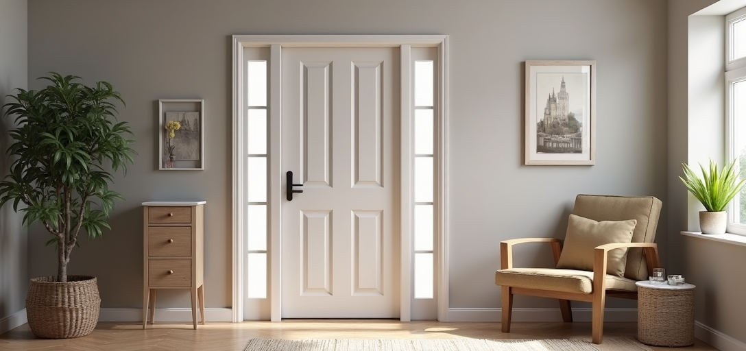 Discover the Future of Convenience: Costco UK's Front Door Installation Services for Members