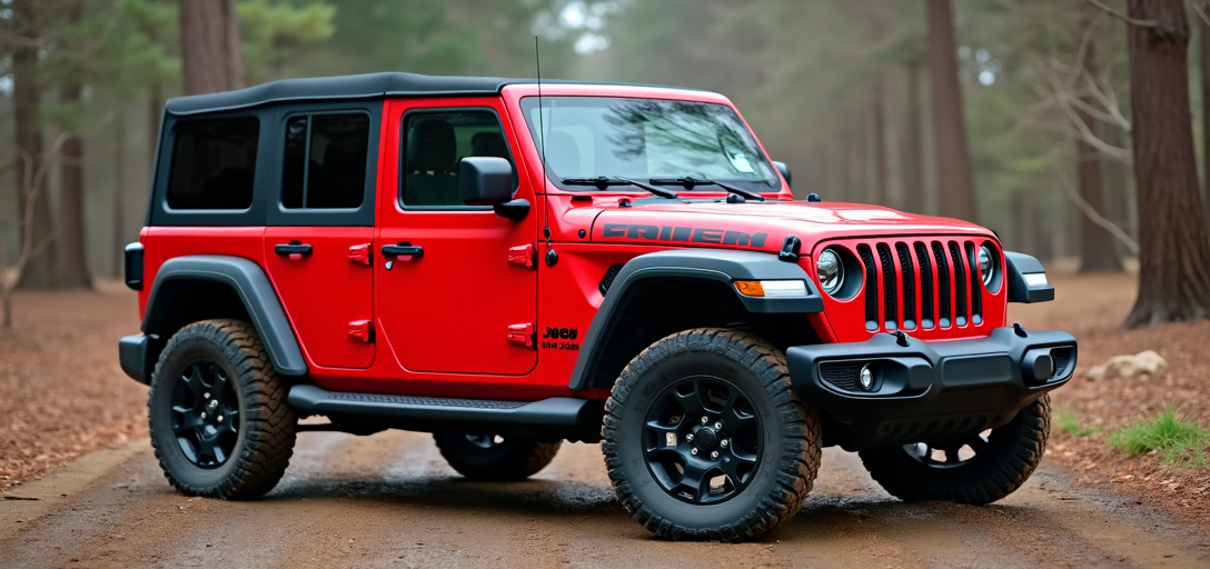 Discover the Top 5 Most Reliable Used Jeep Models You Can Trust