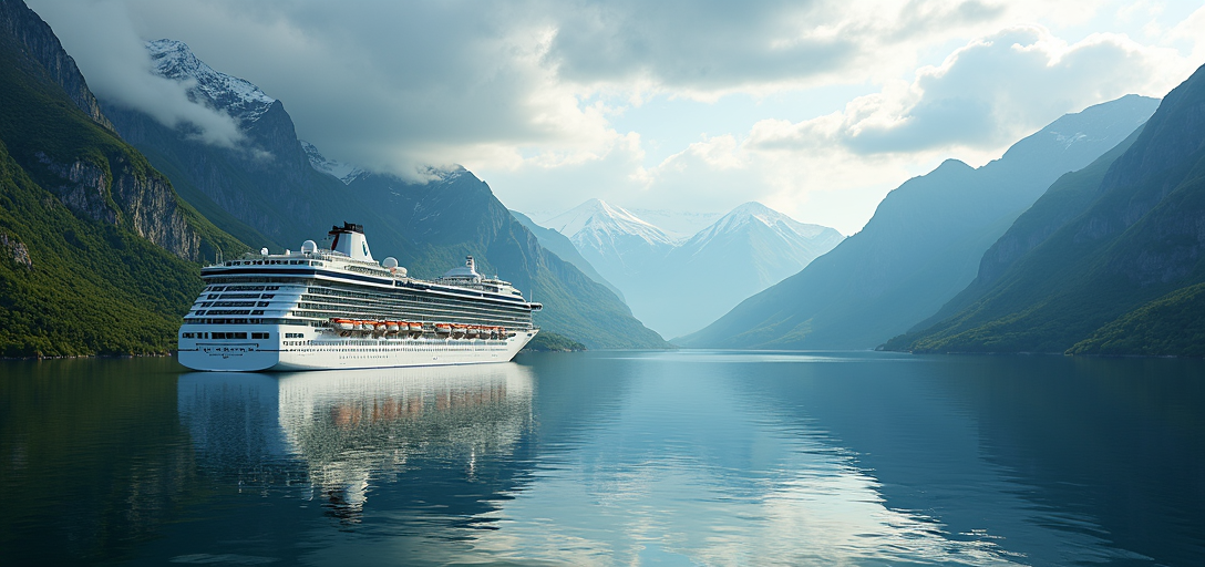 Discover the Timeless Beauty of the 14 Night Canada to Ireland Cruise