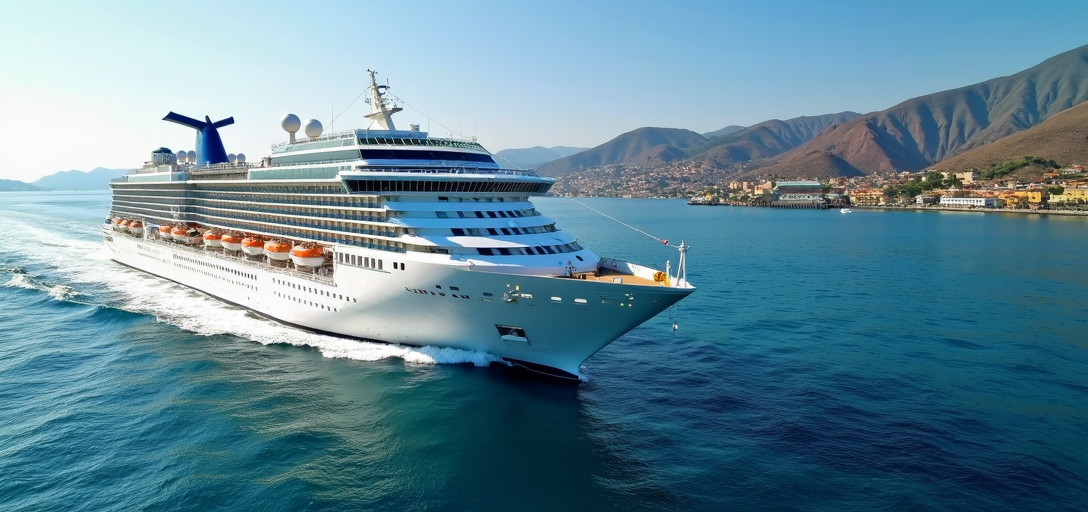 Discover the Adventure: A 3 Night Cruise From Long Beach to Ensenada