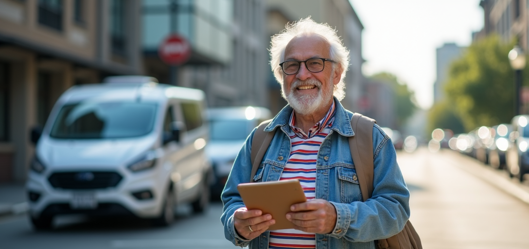 Unlock Savings: Top Car Rental Discounts Available for Senior Travelers