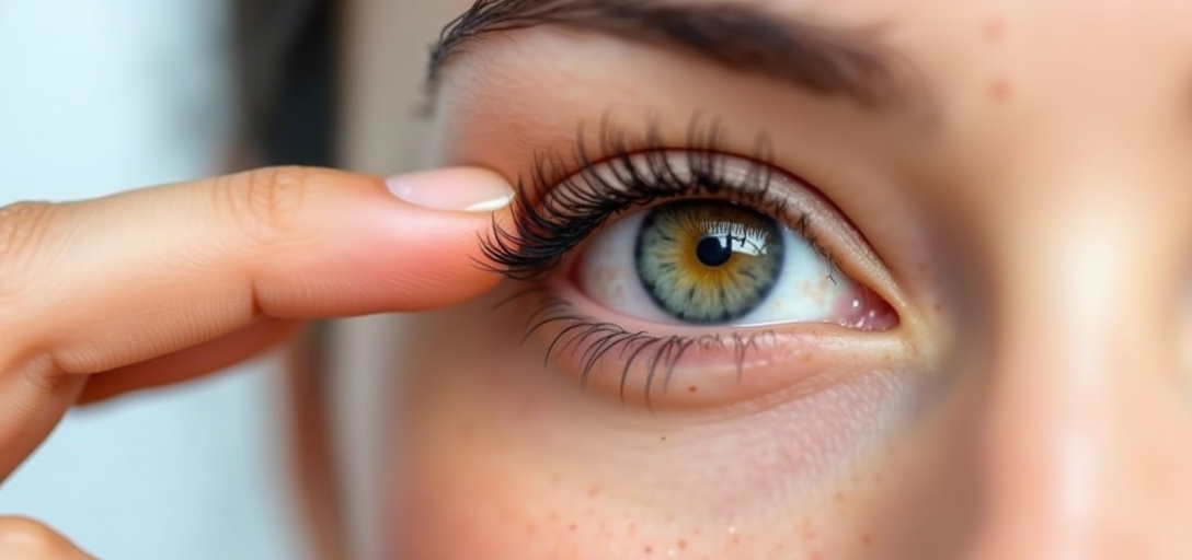 Effective Home Remedies for Managing Eyelash Mites Naturally