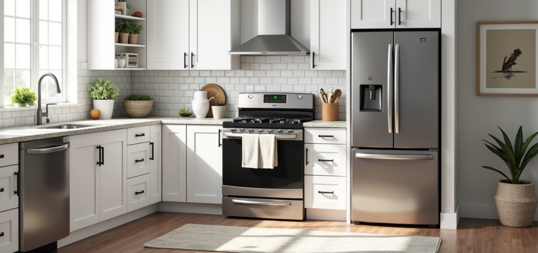 Discover Incredible 2026 Savings on Top Home Appliances at Costco