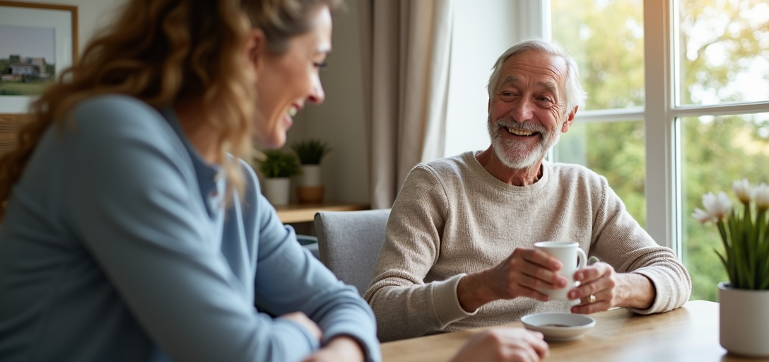 Explore Tesco's Special Home Insurance Deals for Seniors