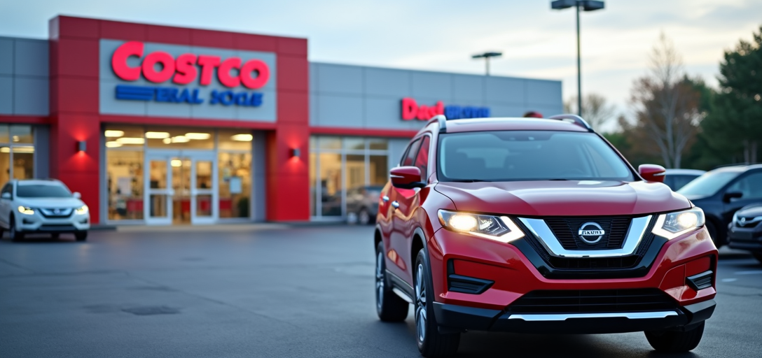 Discover the Real Value of Costco Auto Insurance Rates in 2026