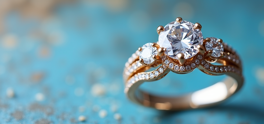 Explore Exclusive Deals on Diamond Rings: Sam's Club Clearance Event 2026