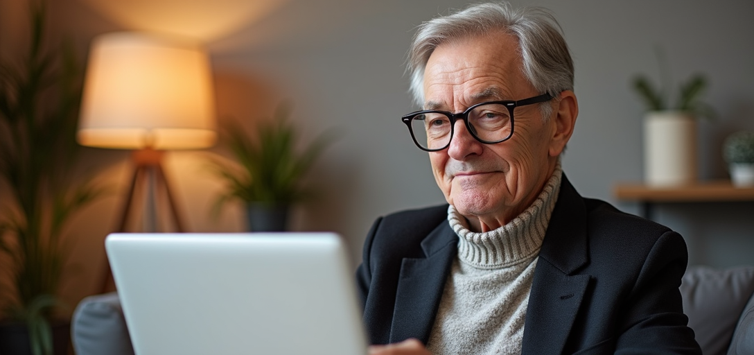 Discover Exclusive Home Internet Bundles for Seniors with T-Mobile This November