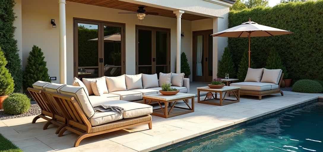 Discover Amazing Labor Day Deals on Outdoor Oasis Items at Home Depot in 2026