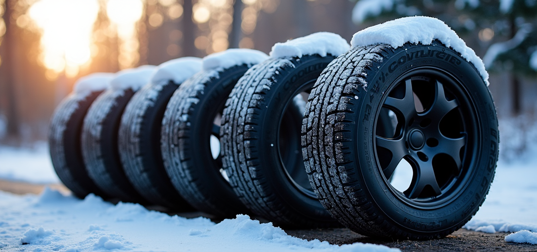 Exciting Seasonal Tire Deals at Costco Canada for 2026: Save on Sets of 4