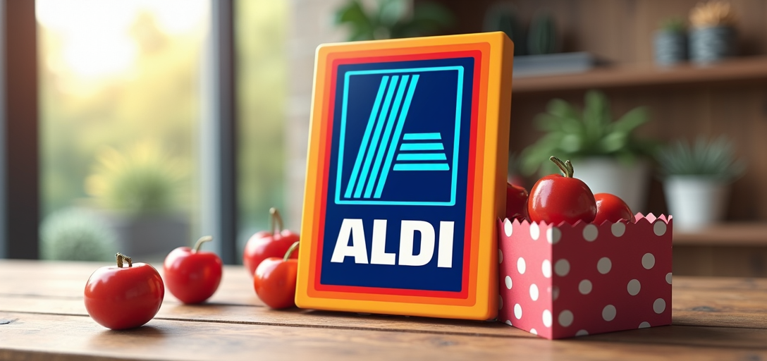 Ein Blick auf die möglichen Black Friday Angebote 2026 bei ALDI