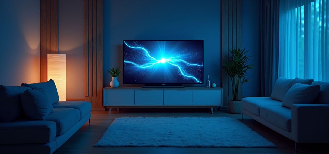 Choosing the Right Internet Speed for Seamless TV, Email, and Video Calls