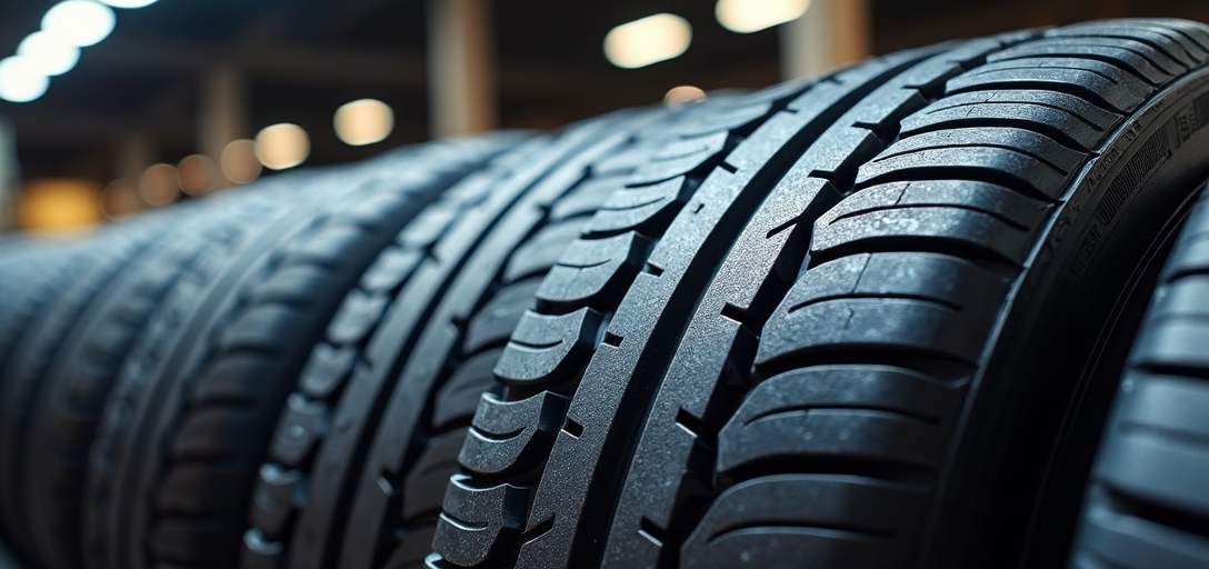 Discover the Top Michelin Tires Available at Sam's Club for 2026