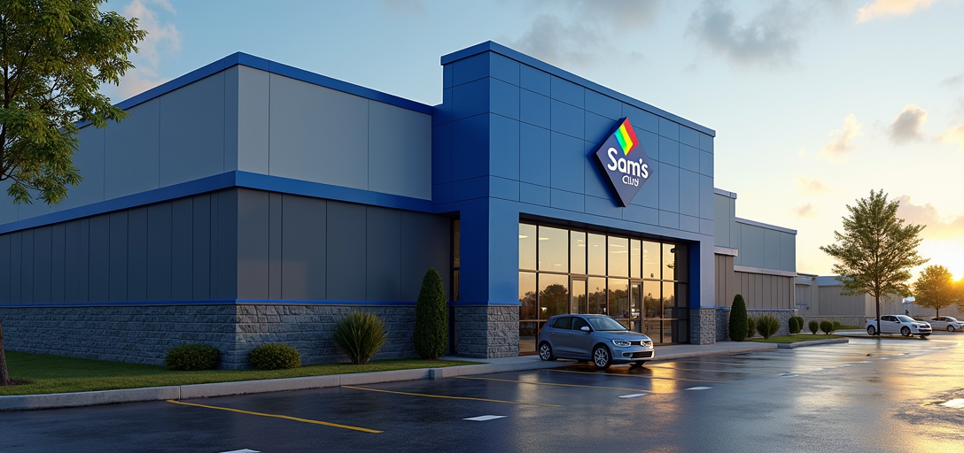 Explore Big Savings as Sam's Club Cleans Out Michelin Tires