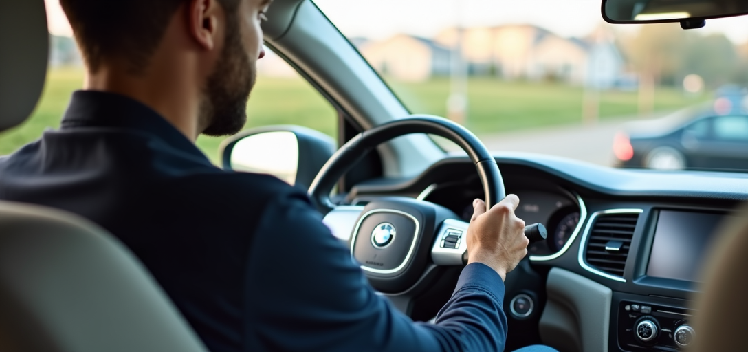 Everything You Need to Know About the Texas 6 Hour Adult Driver Education Course