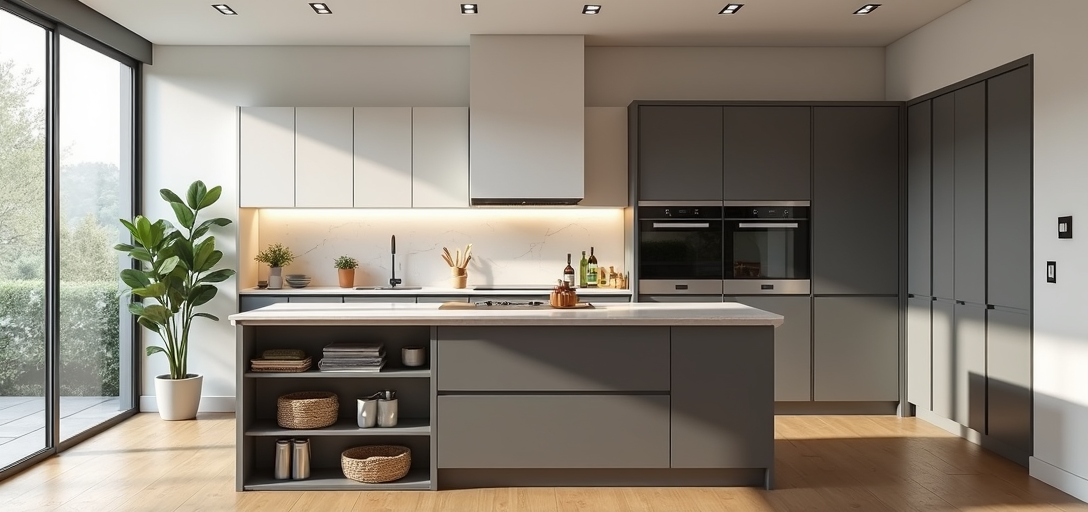 Discover Potential Savings on Bunnings Kitchen Installation Costs in 2026