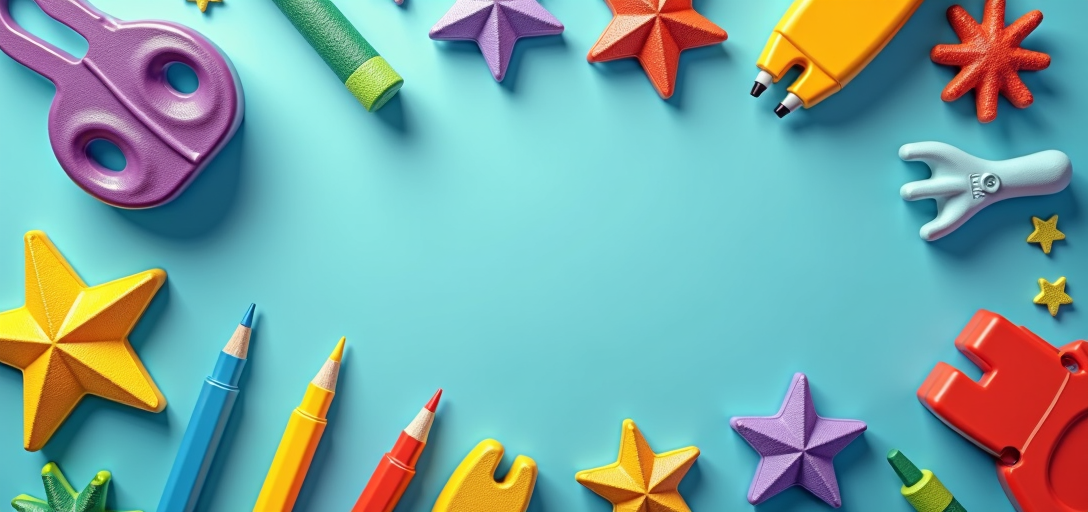 Discover Amazing Arts and Crafts Supply Deals at Walmart for 2026