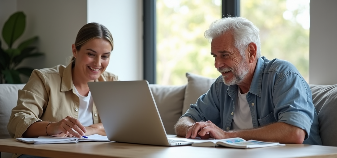 Finding Affordable and Reliable Internet Plans for Pensioners in Australia
