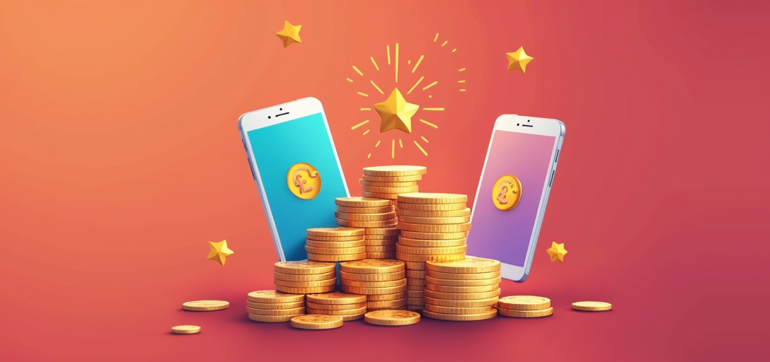 Earn Rewards With Everyday Mobile: Refer Your Friends Today!