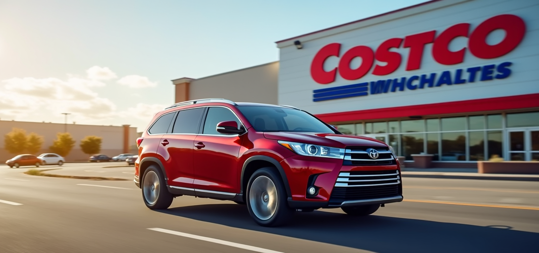 Unlock Smart Savings: A Deep Dive into Costco Auto Program Lease Deals for 2026
