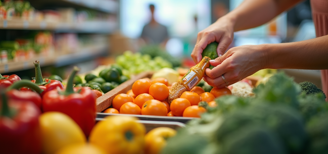 Discover How Woolworths Everyday Extra Can Help You Save on Your Monthly Groceries