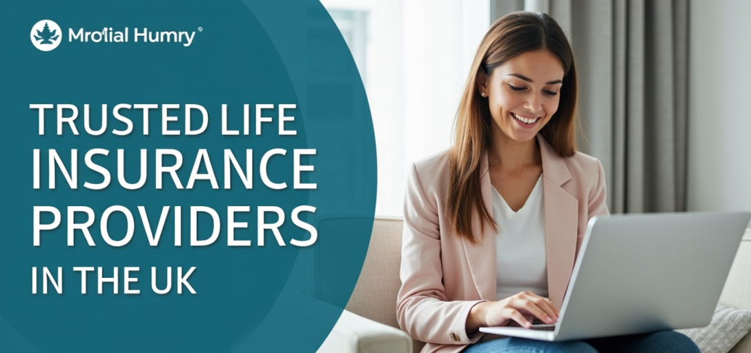 Discover the Top 5 Trusted Life Insurance Providers in the UK