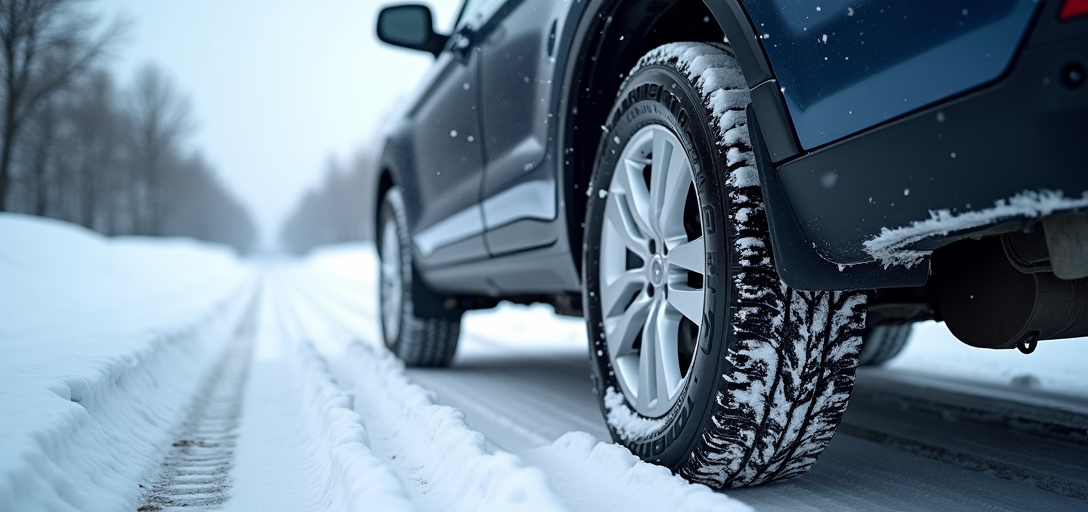 Unbeatable Savings on Winter Tire Clearance at Canadian Tire