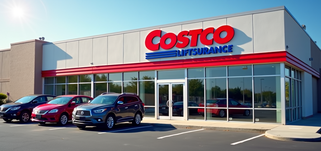 Discover the Benefits of Costco Auto Insurance Deals
