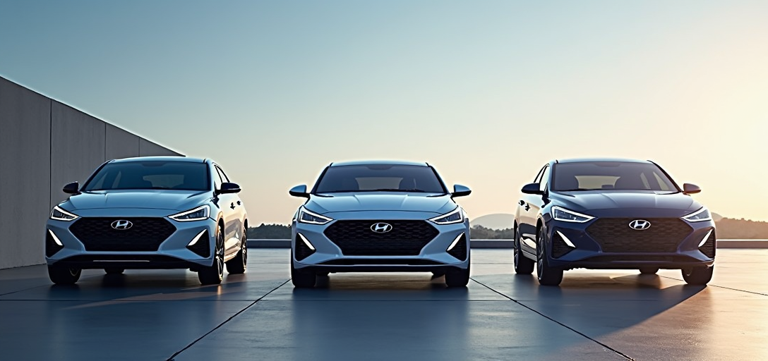Exploring Hyundai's Latest Lease Deals: Find Your Perfect Model
