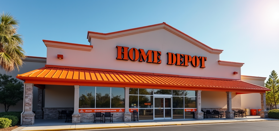 Discover Home Depot's Reliable Roof Replacement Services for 2026