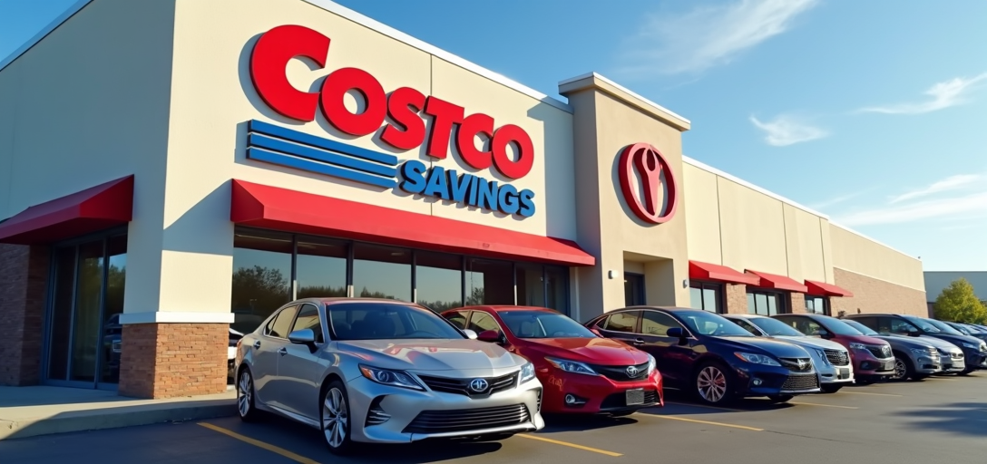 Understand the Savings: Costco's Car Buying Program Explained