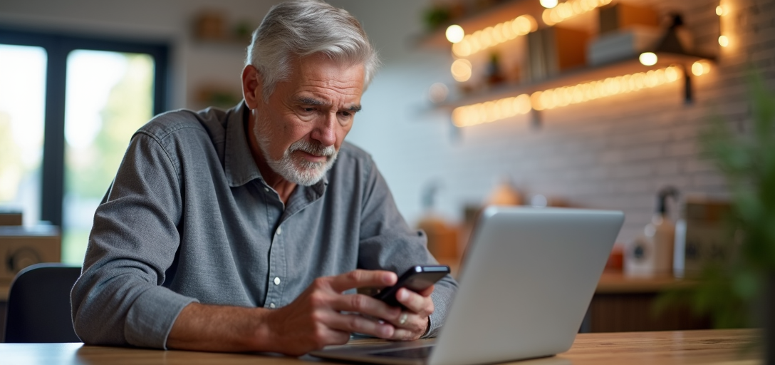 Exclusive Android Phone Savings for Seniors at Costco