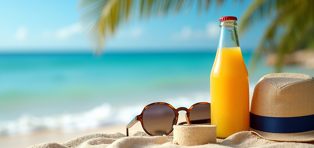 Discover Must-Have Costco Travel Essentials for Your August Getaway