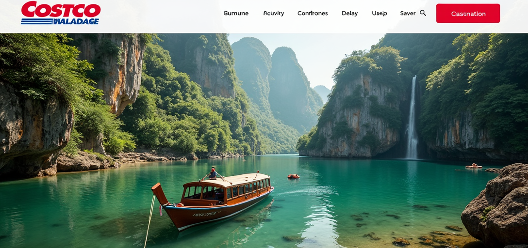 Discover the Wonders of Cambodia: 2027 Costco Tour Packages from Canada