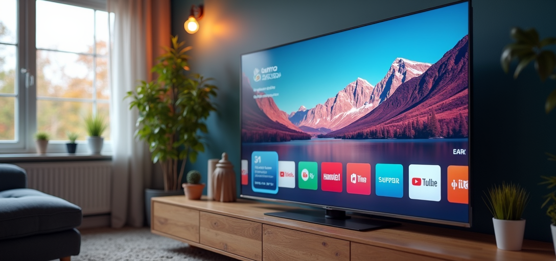 Uncover the Best TV and Internet Deals Available at Costco