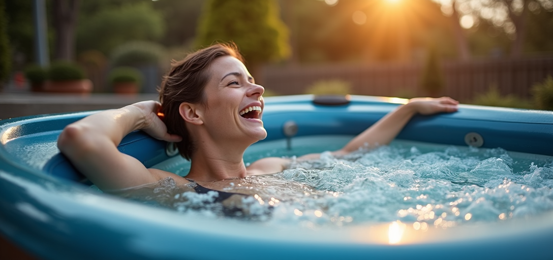 Discover Unbelievable Savings with Walmart's 2026 Hot Tub Clearance Deals!