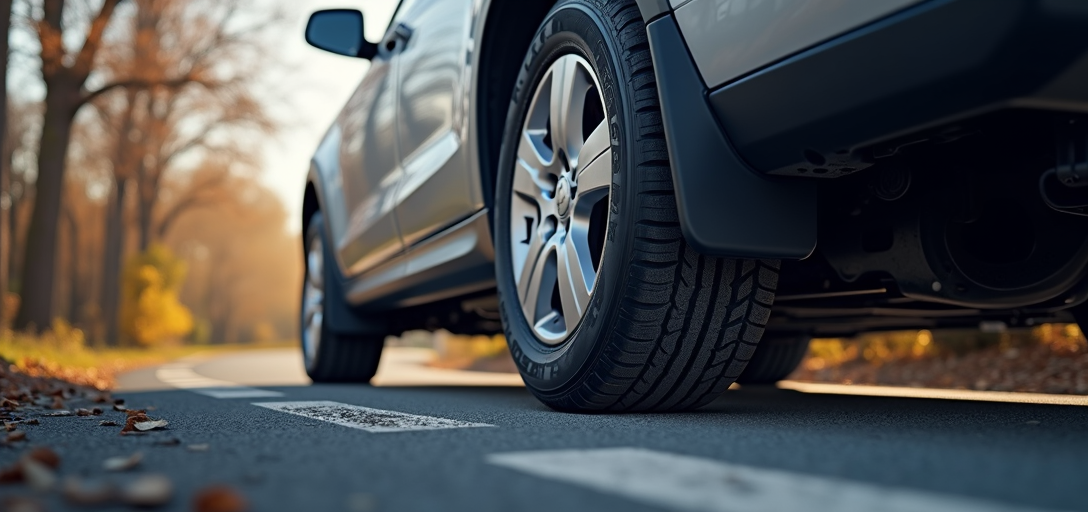 Find Your Perfect Tire: Size Options Available at Discount Tire in 2026
