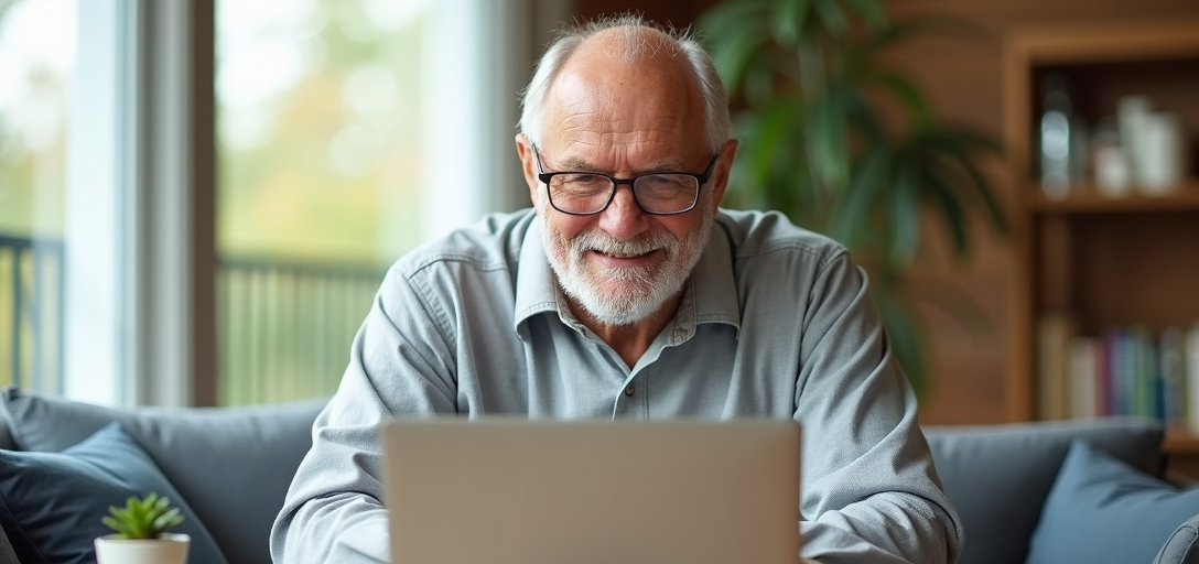 Maximize Your Budget with Spectrum's Tailored Senior Cable and Internet Plans