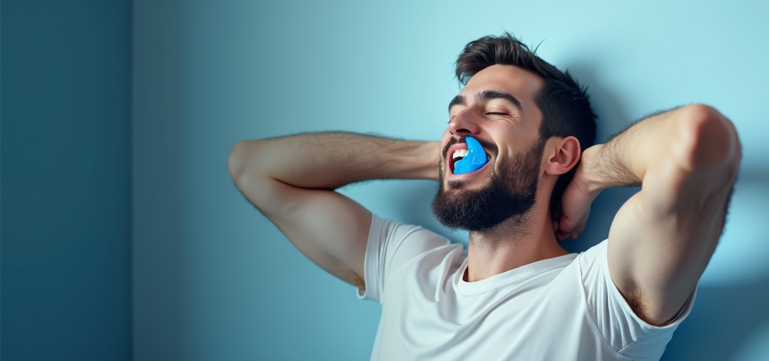 Innovative Snoring Relief Options for Men in 2026: A Comprehensive Exploration
